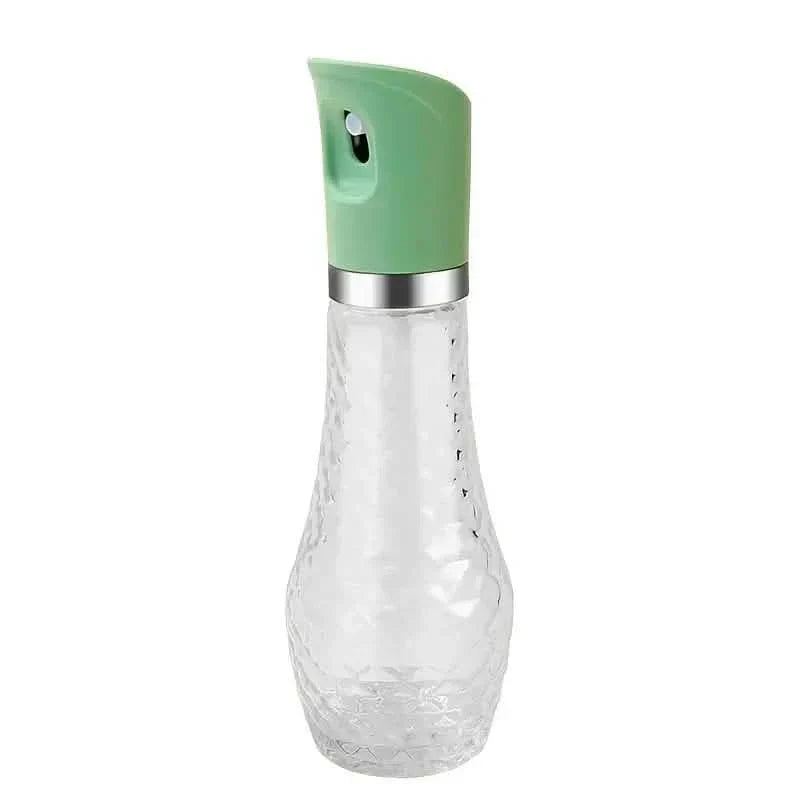 2-Pack: Push-Type Oil Sprayer
